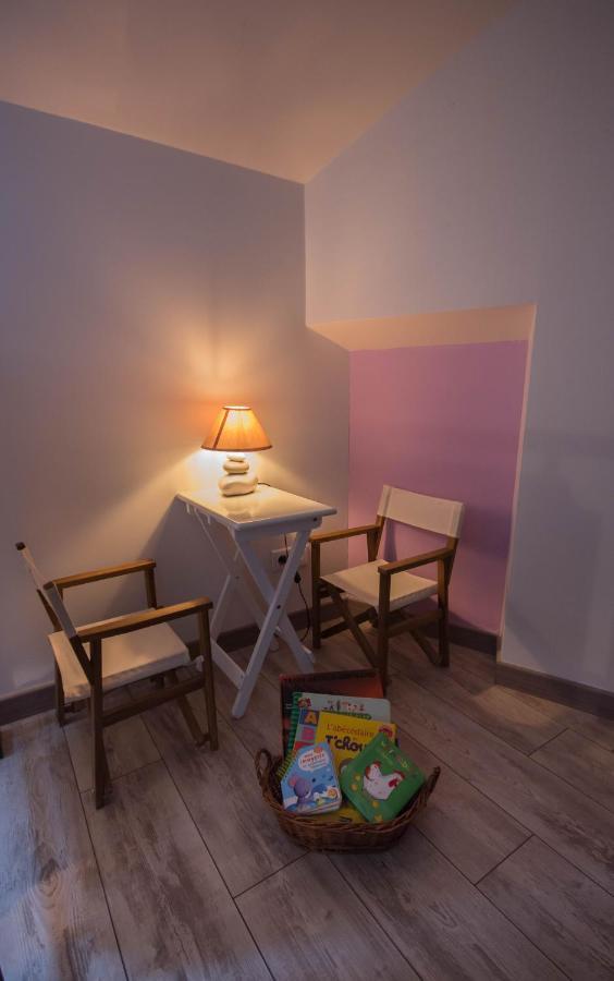 Les Chambres Touristique Julea Dienville Exterior photo